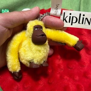 Kipling “Starla” Collectible mnky M